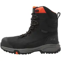 Helly Hansen Manchester Ltr Tall Sz S7s Ht Skyddsskor