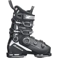 Nordica Women's Speedmachine 3 85 Boa Gw Black