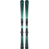 Elan Primetime N°4 W + Shift X 25/26