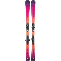 Elan Ace Speed Magic Slx Shift X + Elx 11.0 Gw Alpint Skidpaket