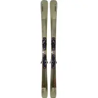 Elan Wingman 83Ti + Shift X 25/26