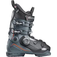 Nordica Sportmachine 3 100 BOA, Pjäxor, Herr, Grön/Svart