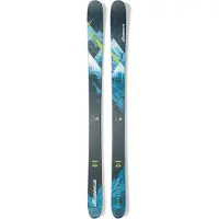 Nordica - Skidor - Enforcer 104 2026 för UnisexTitan - Storlek 185 cm - Blå
