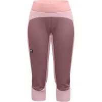 Ortovox Ravine Metawool 60 Hybrid, Isolerande Byxor, Dam, Rosa