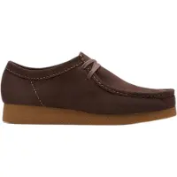 Clarks Wallabee Evo Båtskor
