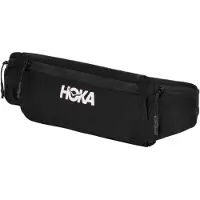 Hoka One One Run Belt Black Unisex, Size S
