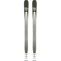 Black Crows - Skidor - Sato 2026 för UnisexUll - Storlek 179 cm - Brun