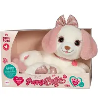 Gipsy Toys - Puppy Bella 30 cm