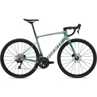 Giant Defy Advanced 2 105 2026 Racercykel