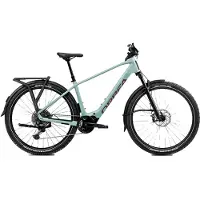 Orbea Kemen Adv 10 2026 Elcykel