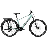 Orbea Kemen Adv 30 Cues U4000 Gs Shadow 2026 Elcykel