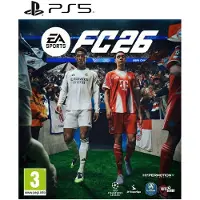 Sports FC 26 - Sony PlayStation 5 - Sport