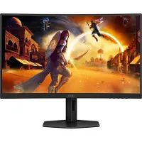AOC 27" C27G4ZXU - 1920x1080 (FHD) - 280Hz - VA