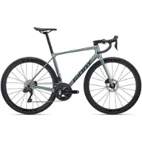 Giant Tcr Advanced 0 105 Di2 2026 Racercykel