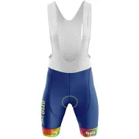 Otso Tie Dye Cykelbyxor