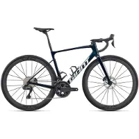 Giant Defy Advanced Pro Ultegra Di2 2026 Racercykel