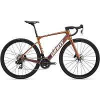 Giant Defy Advanced E+ Elite 1 Force Axs 2026 Elcykel Racer