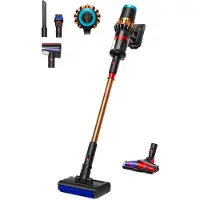 Dyson V16 Piston Animal Submarine Sladdlös Dammsugare