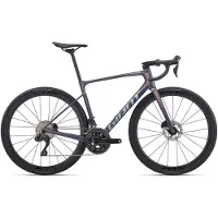 Giant Defy Advanced 0 105 Di2 2026 Racercykel