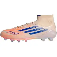 Adidas Fotbollsskor F50 Sparkfusion Elite Mid FG/AG Women jh7647
