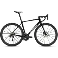 Giant Tcr Advanced Pro 0 Ultegra Di2 2026 Racercykel