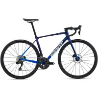 Giant Tcr Advanced 1 105 Di2 2026 Racercykel