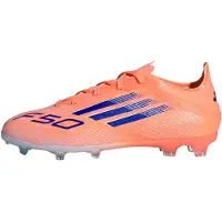 Adidas F50 Elite Fg Junior Fotbollsskor