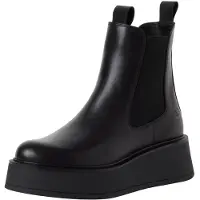 Tamaris Chelsea boots svart