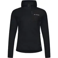 Vaude Monviso Iii Fleecejacka Med Dragkedja
