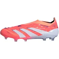 Adidas Predator Elite Laceless Fg Fotbollsskor