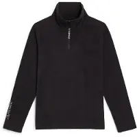 O'Neill Fwc'Cruz Jack'S Polartec Kids Half-Zip Fleecetröja black out Storlek 116