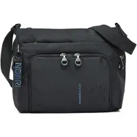 Mandarina Duck Md20 Small Qmt58 Axelväska