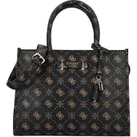 GUESS Silia 2 Comp Tote