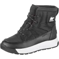 Sorel Snöboots 'Whitney III' svart