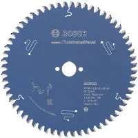Bosch Sågklinga Expert for Laminated Panel 2608644129; 190x20 mm; Z60
