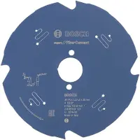 Bosch RUNDSAVKL 170X30X2,2MM 4T EXP FIBER CEME