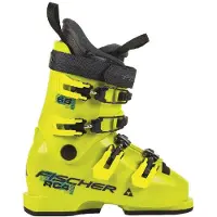 Fischer Rc4 65 Gw Junior Alpina Skidpjäxor