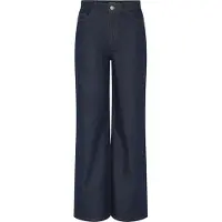 Pieces Jeans 'Selma' mörkblå