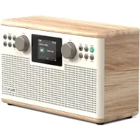 Pure Classic H6 Digital Radio