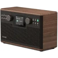 Pure Classic H6 Digital Radio