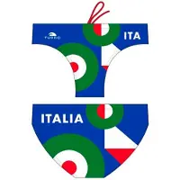 Turbo Italia Geo Badbyxor