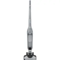 Bosch Sladdlös stickdammsugare - - BCH3P210 - Kapacitet 0,4 L - Uppladdningsbart litiumbatteri - Grå