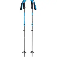 Black Diamond Razor Carbon Pro Black/Blue