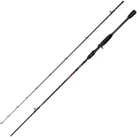 Abu Garcia Vendetta Baitcastingspö