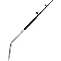 Penn Ally Ii Boat Conventional Jigging-spö
