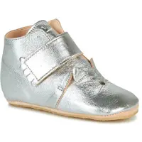 Easy peasy Tofflor KINY CHAT flickor - Silver - 26