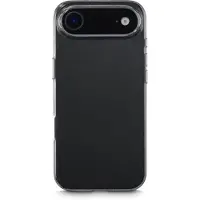 Hama Cover Apple iPhone Air Transparent Induktiv laddning 00232384