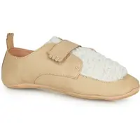 Easy peasy Tofflor SLIBOOTIES pojkar - Beige - 30