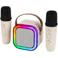 BLOW Karaoke Rgb 10w Bluetooth-högtalare
