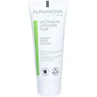 Alphanova Health Pure Lanolin Breastfeeding 40ml
